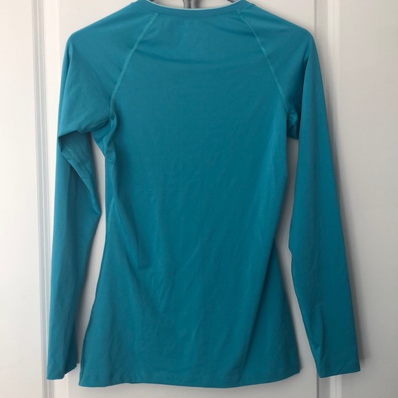 Nike Pro Womens Long sleeve - Picture 4 of 6